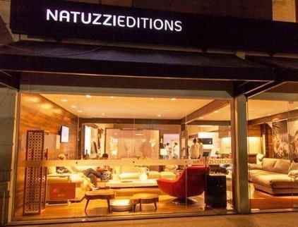 Natuzzi, натуцци, натуззи, элитная итальянская мебель, мягкая мебель